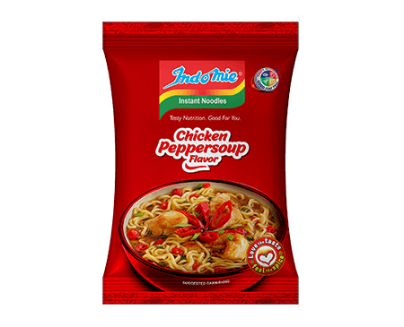 Product advertisement portfolio item